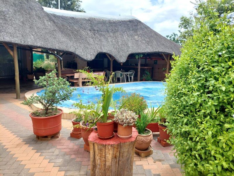 Exclusive Corner Property with Main House and Two Separate Flats – Prime Location in Erospark, Windhoek - Photo 6