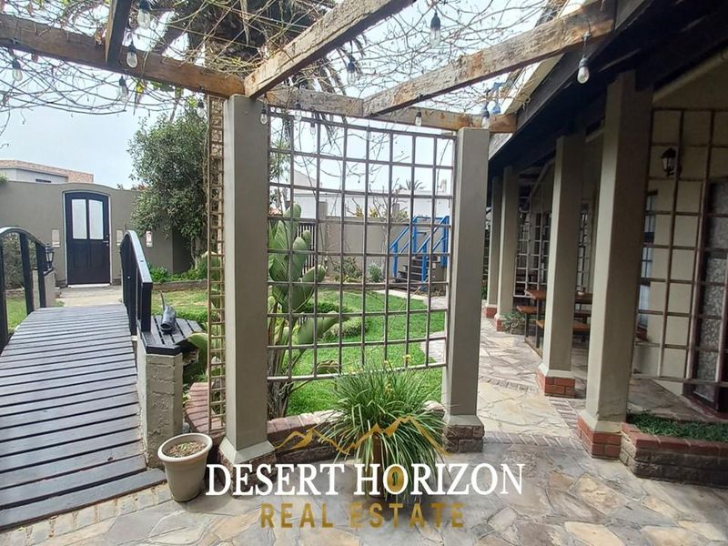 Walvisbay, Meersig | Beautiful Home / investment opportunity For Sale - Photo 8