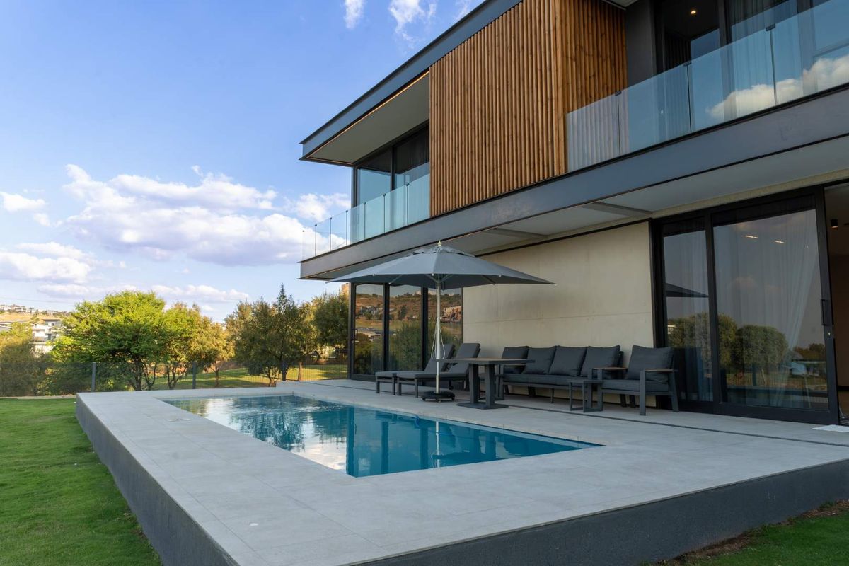 A Home of Distinction Overlooking the 5th Hole - Photo 2