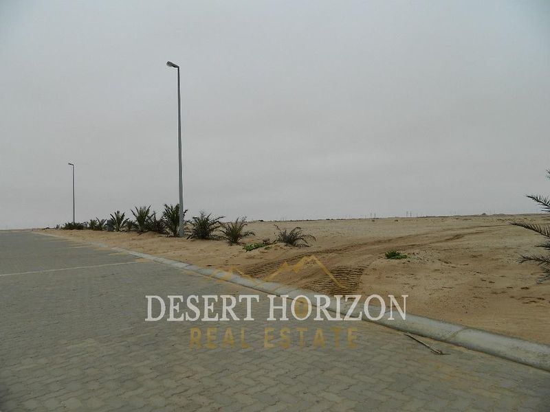 HENTIES BAY CENTRAL | VACANT ERF ON GOLF ESTAATE FOR SALE - Photo 3