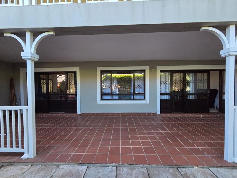 Spacious ground floor apartment to rent - Photo 9