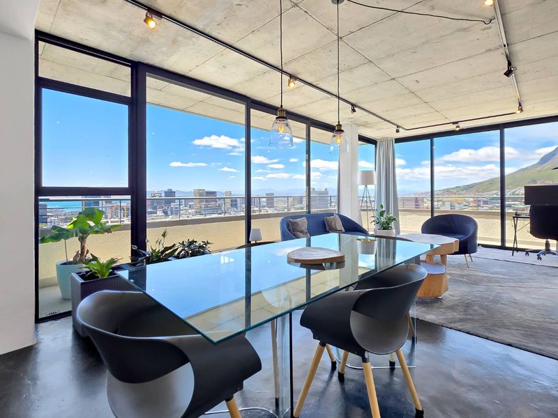 Prime Airbnb Investment with Iconic Cape Town Views - Photo 5