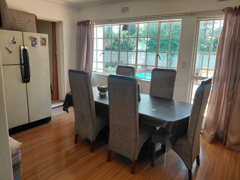 4 Bedroomed Family Home For Sale In The Enclosed Area of Brentwood Park - Photo 7