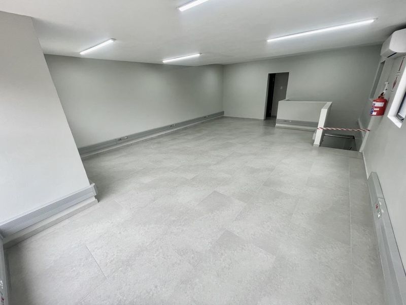 Hendra - 351m2 Warehouse / Light Industrial Unit To Let In Sought-After Business Park - Photo 9