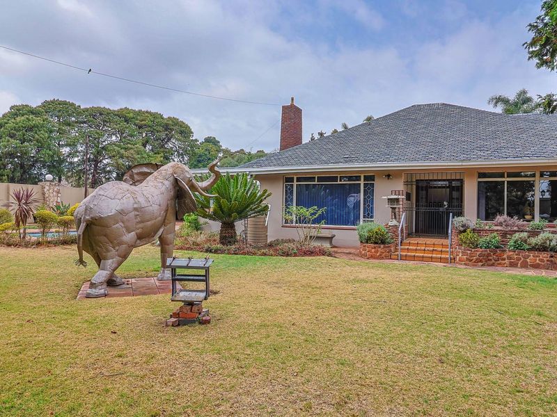 Business Opportunity or Huge Home in Florida Park - Photo 6