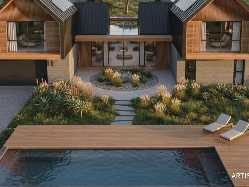 Legacy Site  Build Your Vision. Grow Your Wealth. Helmsley Country Estate – Phase 1 - Photo 2