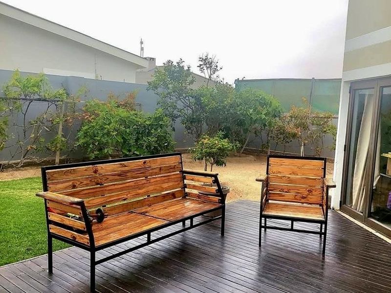 “Modern Double-Story Coastal Home with Flat – Henties Bay Ext. 11” - Photo 9