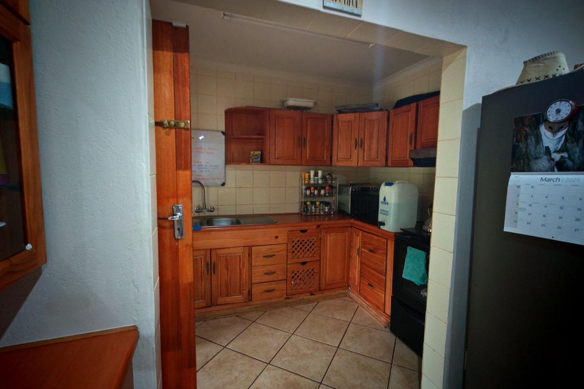 Lovely Home For Sale In Ohrigstad - Photo 5