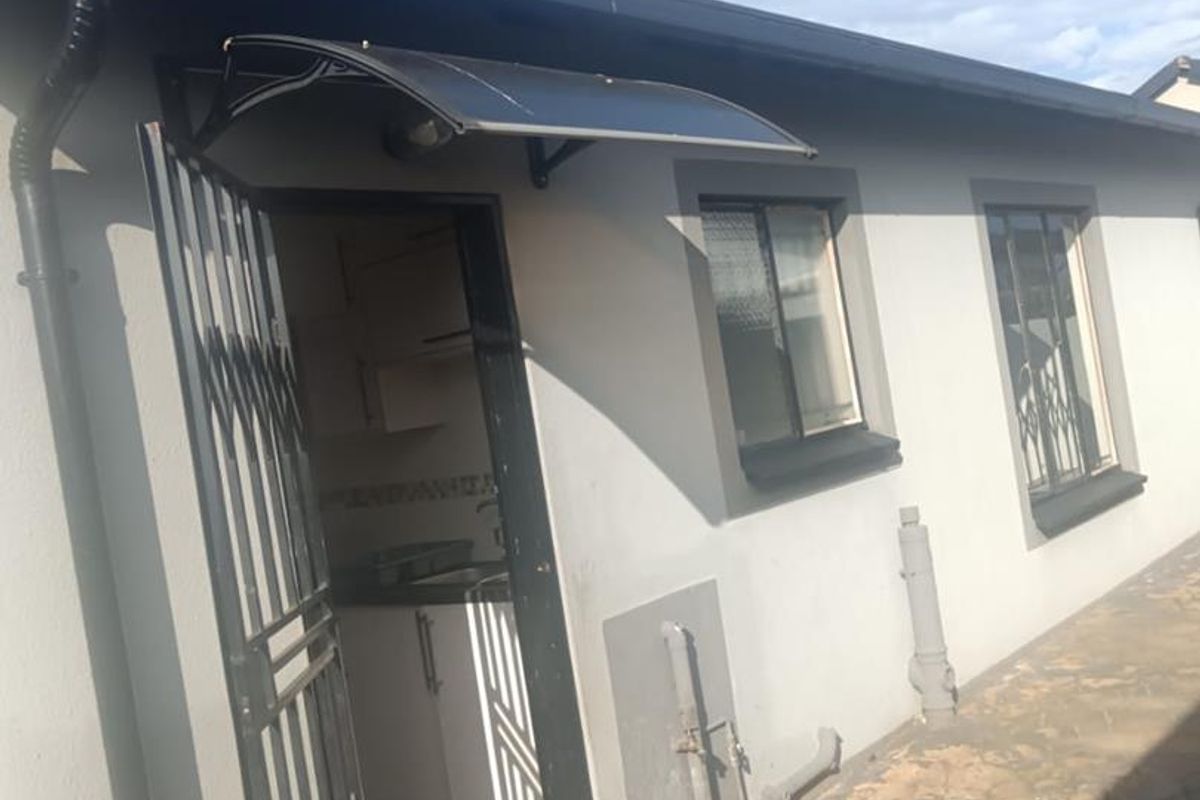 Dream home - Photo 3