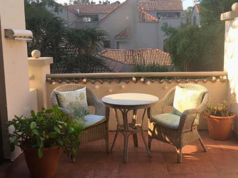 Exclusive Two-Bedroom cluster - Photo 8