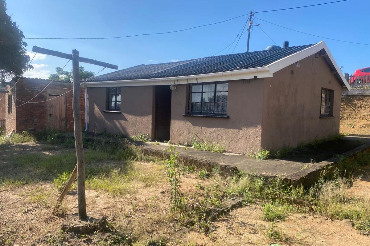 2 Bedroom House for Sale in Umlazi H Section - Photo 3