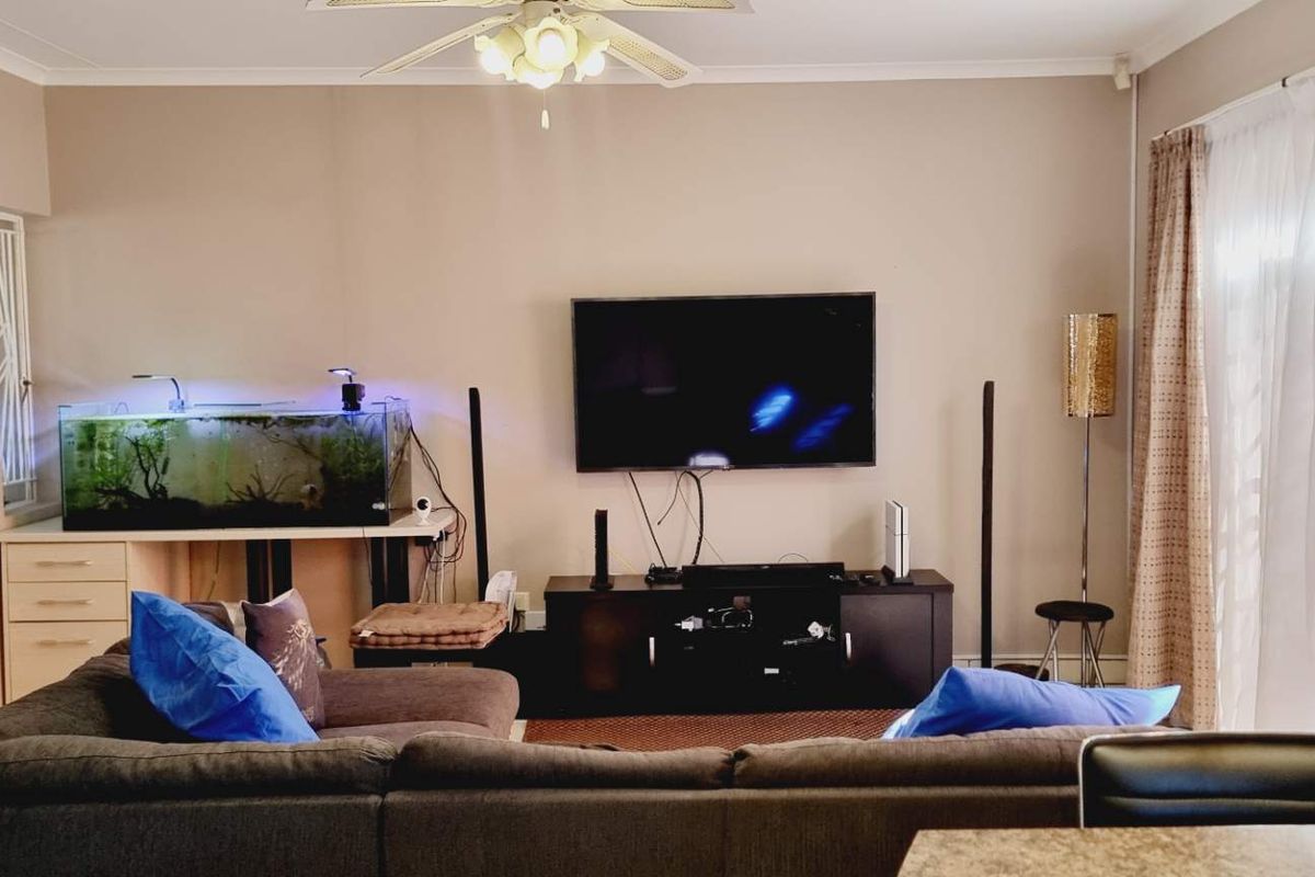 Pioniers park Townhouse For sale - Photo 3