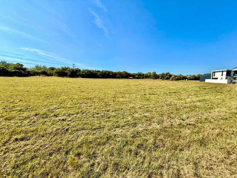 Premium Land on Steyn City's Greenbelt - Build Your Dream Home in a Serene Location - Photo 10