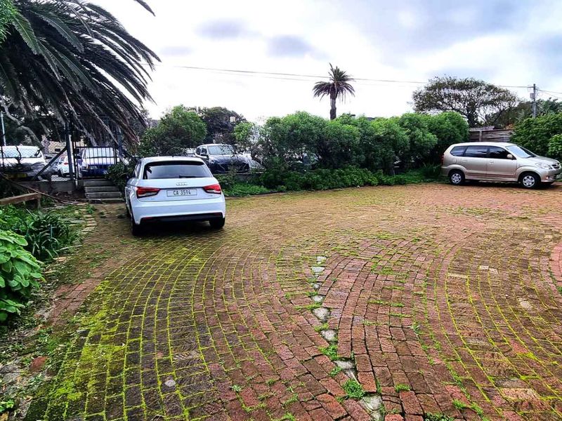 Prime Redevelopment Opportunity on Main Road in Tokai/Retreat - Photo 4