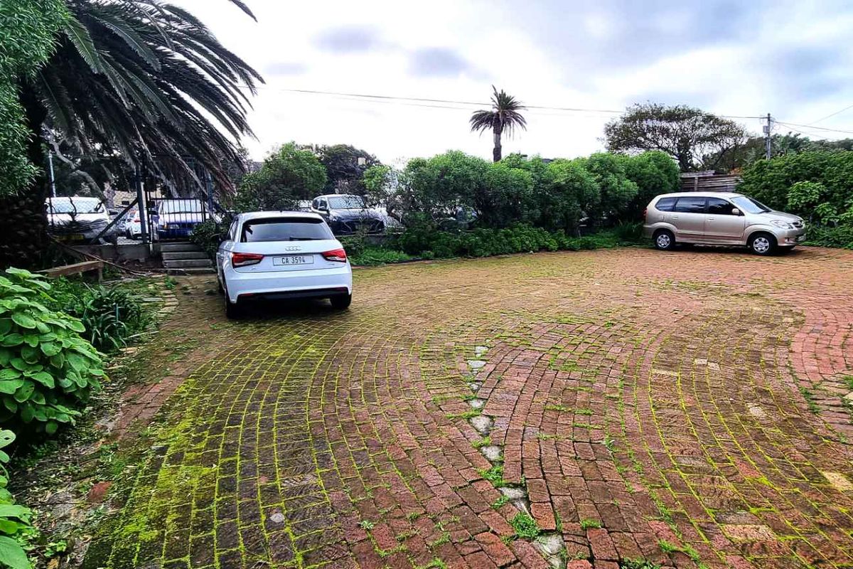 Prime Redevelopment Opportunity on Main Road in Tokai/Retreat - Photo 4