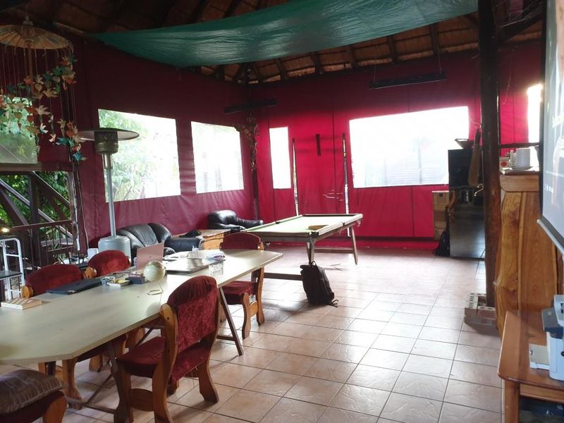 ROOMS TO RENT IN JUKSKEI PARK. - Photo 9