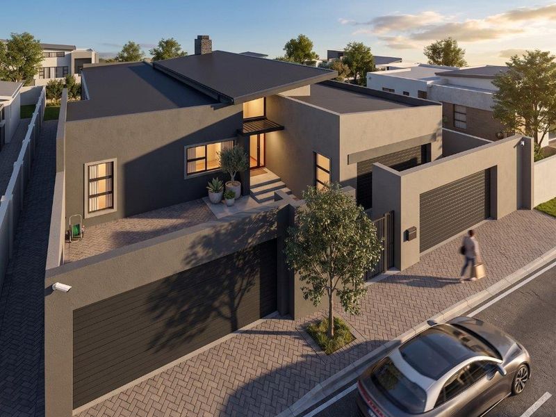 Brand new family home in Academia, Ext 1 - Photo 1