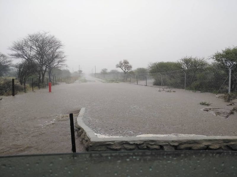 LIFESTYLE VACANT PLOT FOR SALE, OSANA ESTATE, NEAR OKAHANDJA - Photo 3