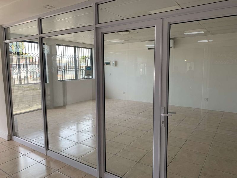 Kuilsriver Retail/Office Space with Pre-Paid Utilities! - Photo 4