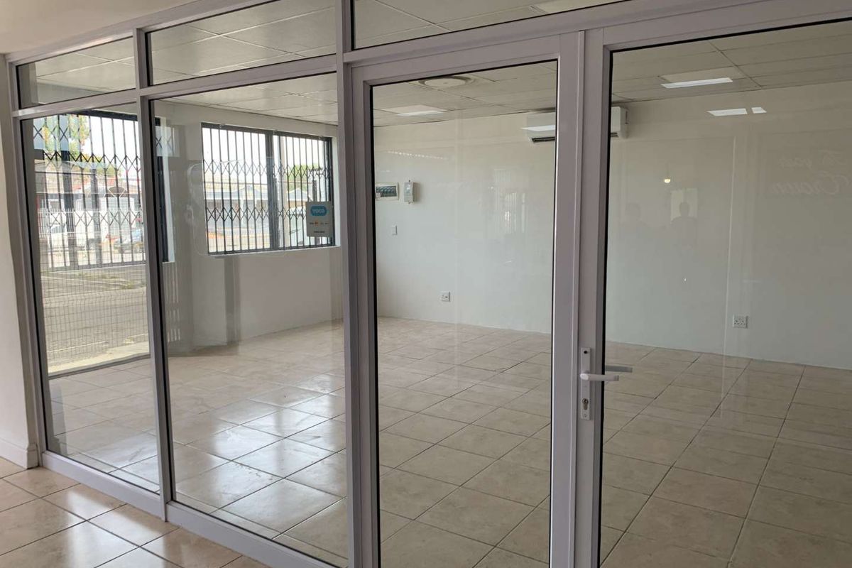 Kuilsriver Retail/Office Space with Pre-Paid Utilities! - Photo 4