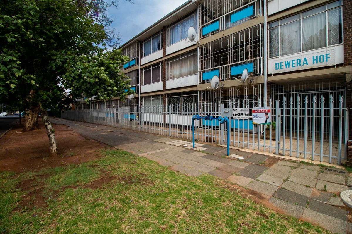 2 Bedroom Apartment for Sale in Benoni CBD - Photo 3