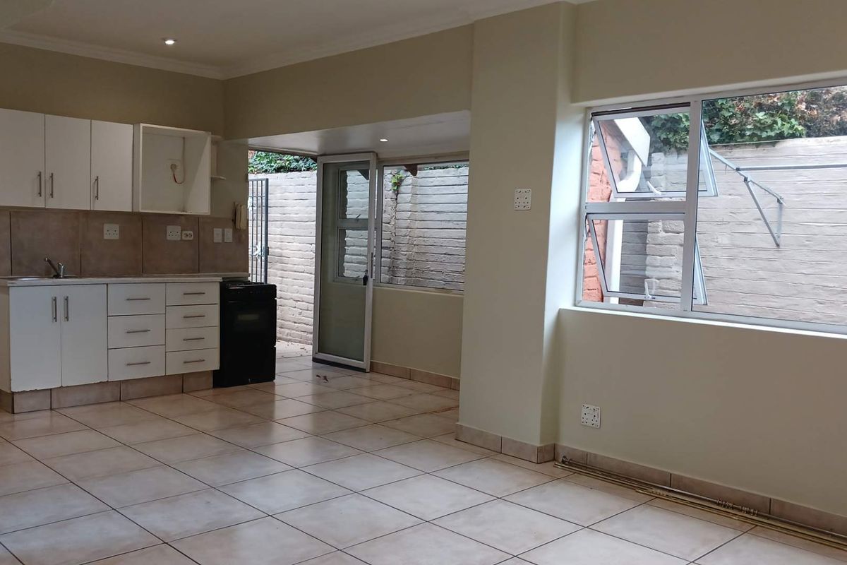 Lovely, Spacious Garden Studio to Let in Blairgowrie - Photo 4