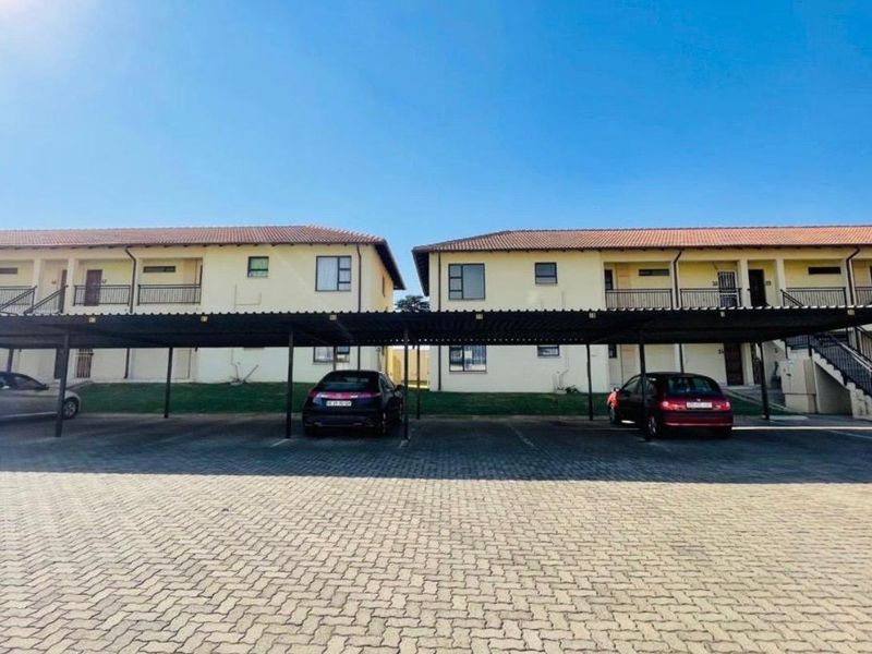 2 bedroom home for sale in parkrand - Photo 5