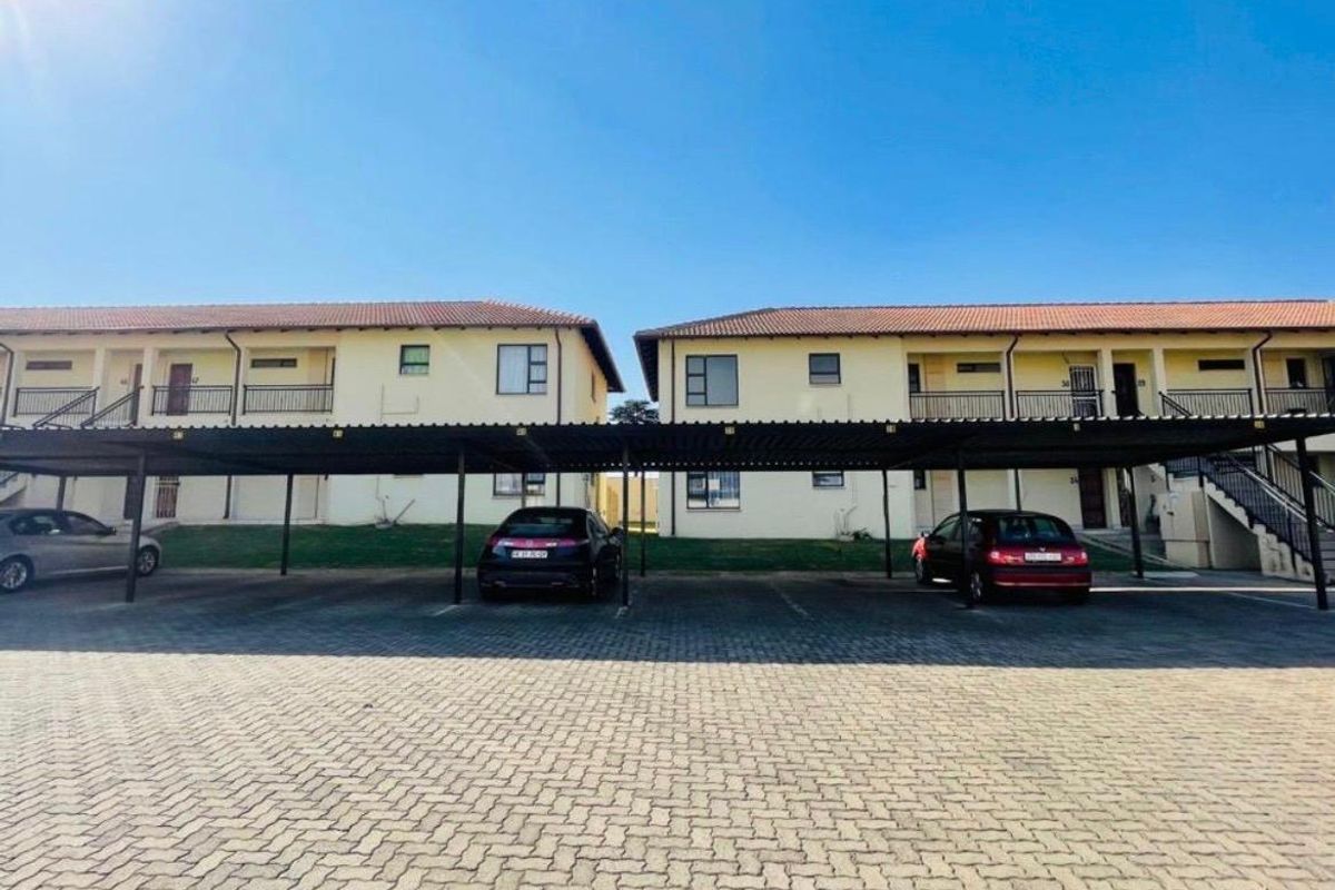 2 bedroom home for sale in parkrand - Photo 5