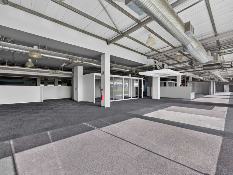 3200m2 | To Let | Northgate Business Park - Photo 7