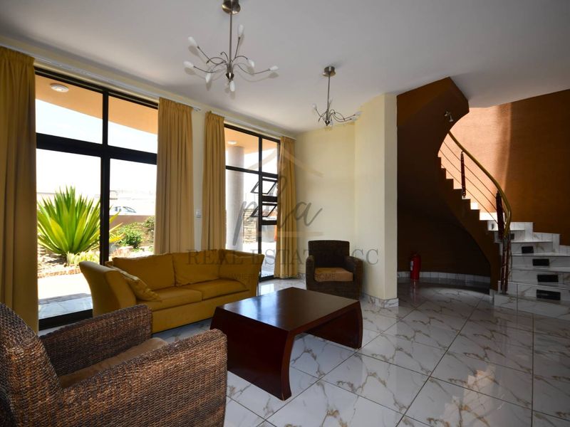 Exceptional Dual-Dwelling Opportunity in Swakopmund Hage Heights - Photo 9