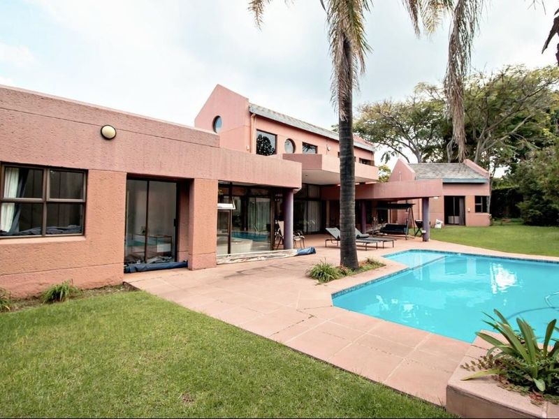House to Rent in Hurlingham - Photo 4