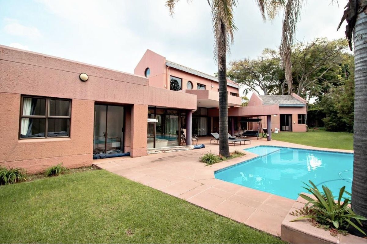 House to Rent in Hurlingham - Photo 4