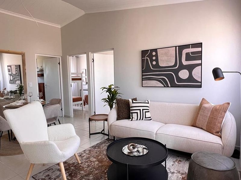 Two Bedroom Houses For sale next to Dunes Mall - Photo 4