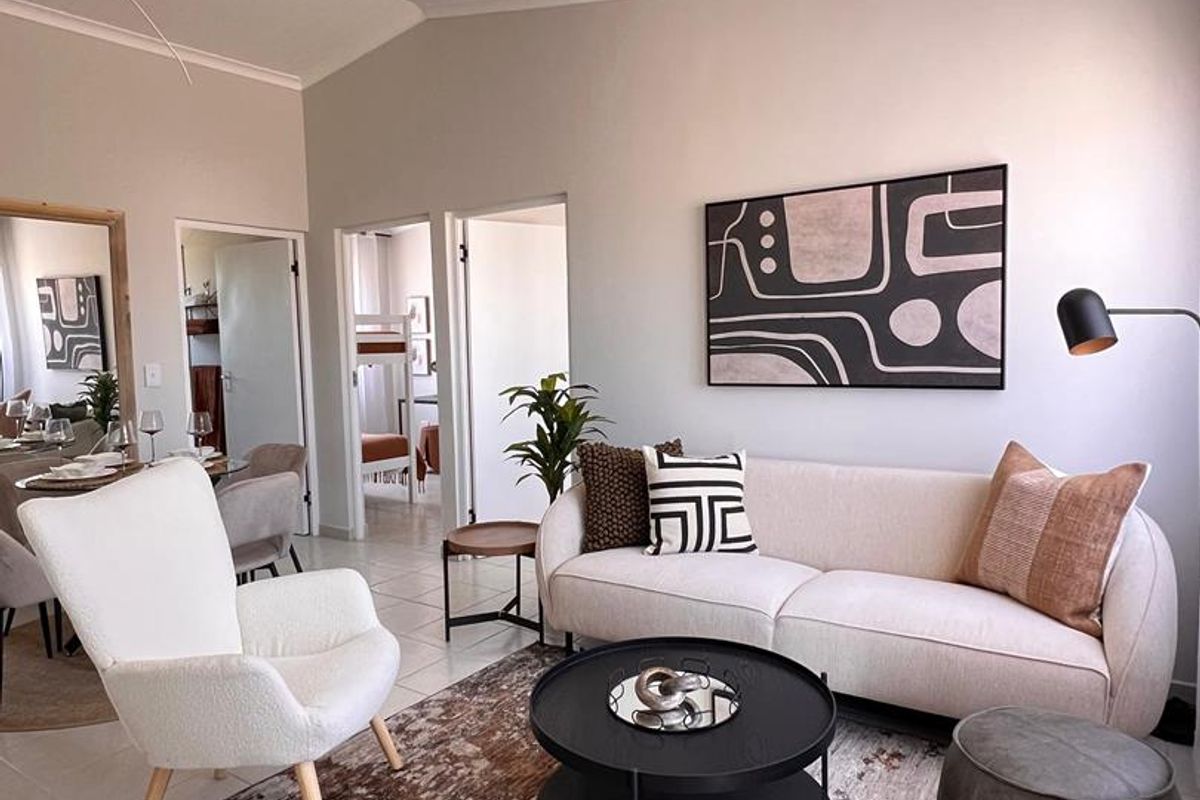 Two Bedroom Houses For sale next to Dunes Mall - Photo 4