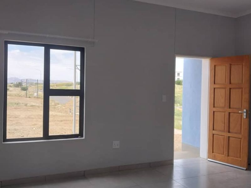 Freestanding Sectional Title Townhouse - Otjomuise - Photo 9