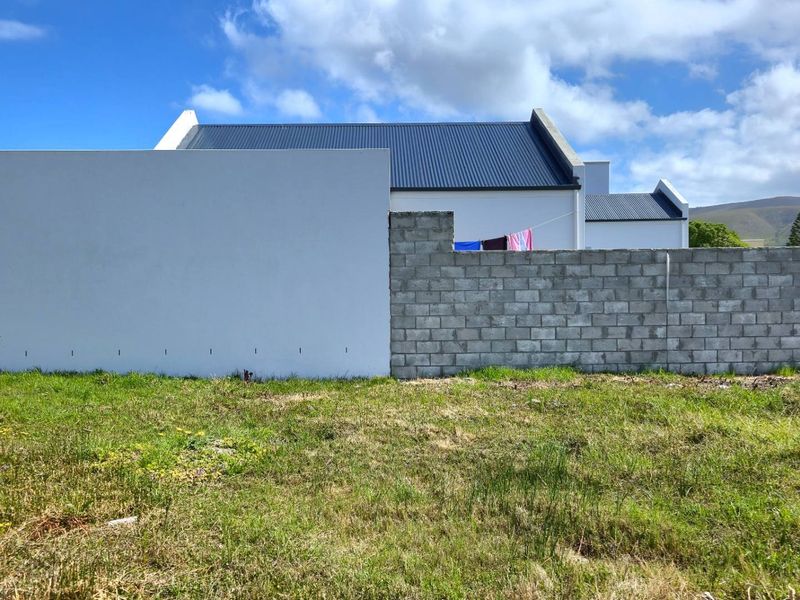 Prime Vacant Land in Franschekraal Villa Estate: Beach Proximity, Mountain Views and Tranquil Escape - Photo 7