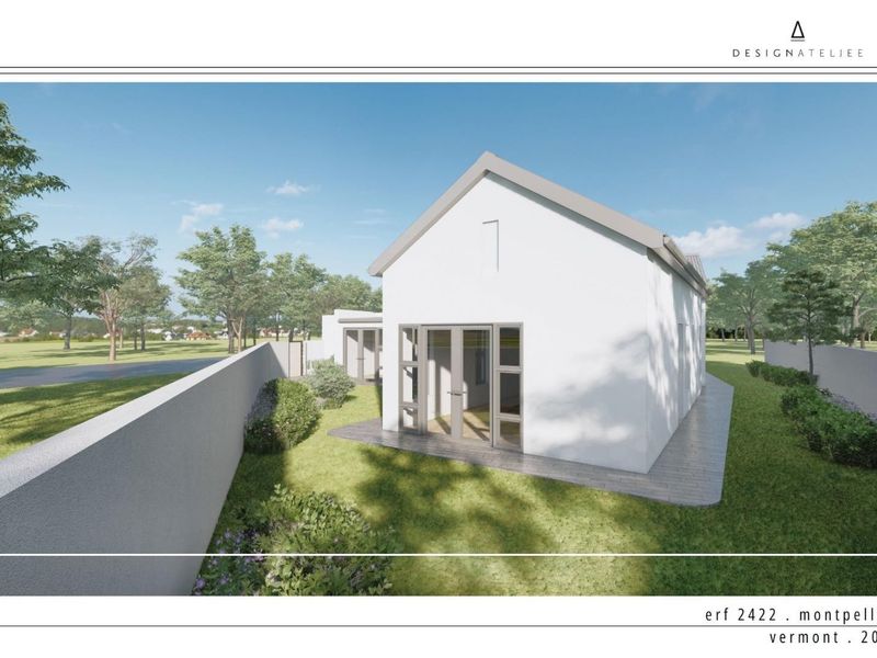 A Captivating Sanctuary of Elegance and Mountain Majesty in Montpellier - Photo 6