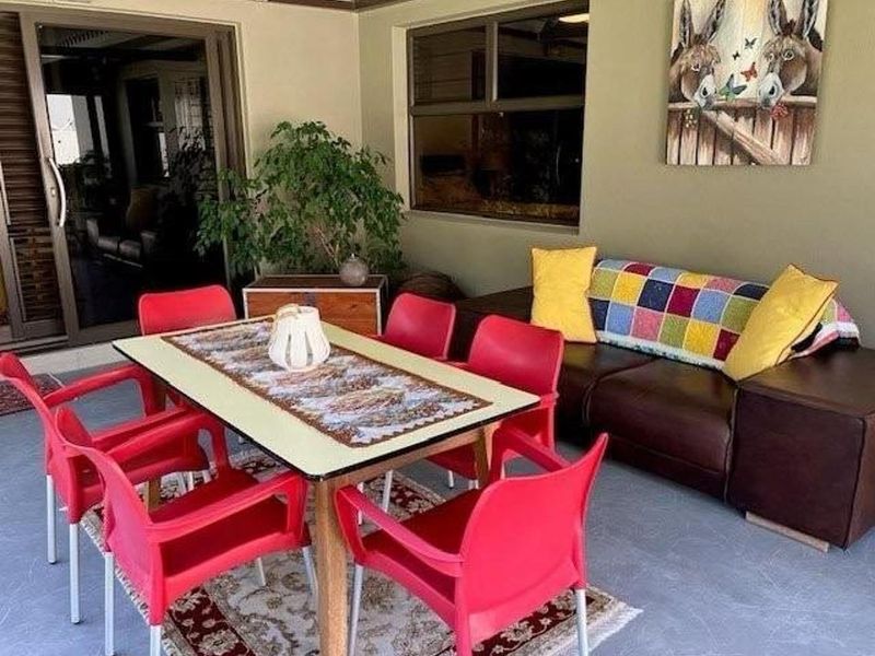 Delightful 3-Bedroom House in Vogelstrand - Photo 7