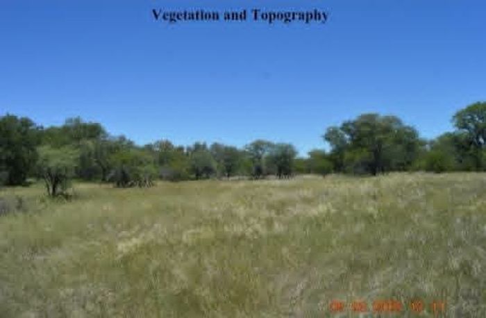 Property #2561956, Farm For Sale in Omaruru Central