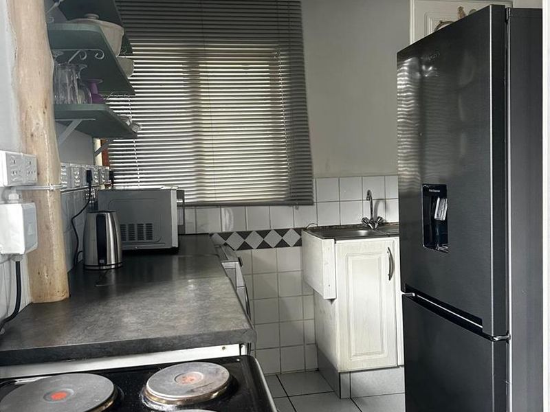 Comfortable One-Bedroom Cottage to Rent in Meer En See - Photo 6