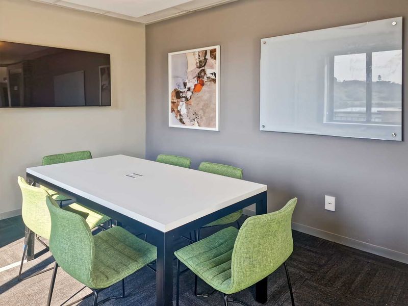 Represent your business professionally and have us take care of everything - Photo 3