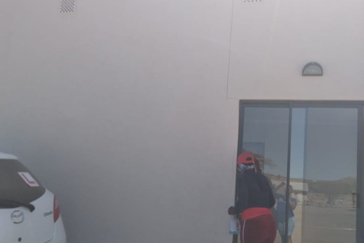 FREESTANDING HOUSE FOR SALE IN OKAHANDJA - Photo 4