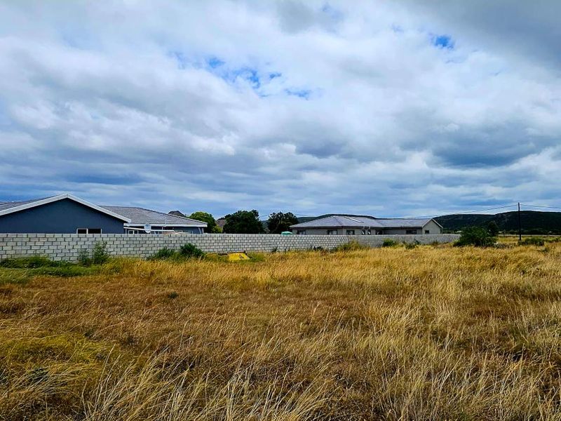 Vacant Plot for Sale - Photo 4