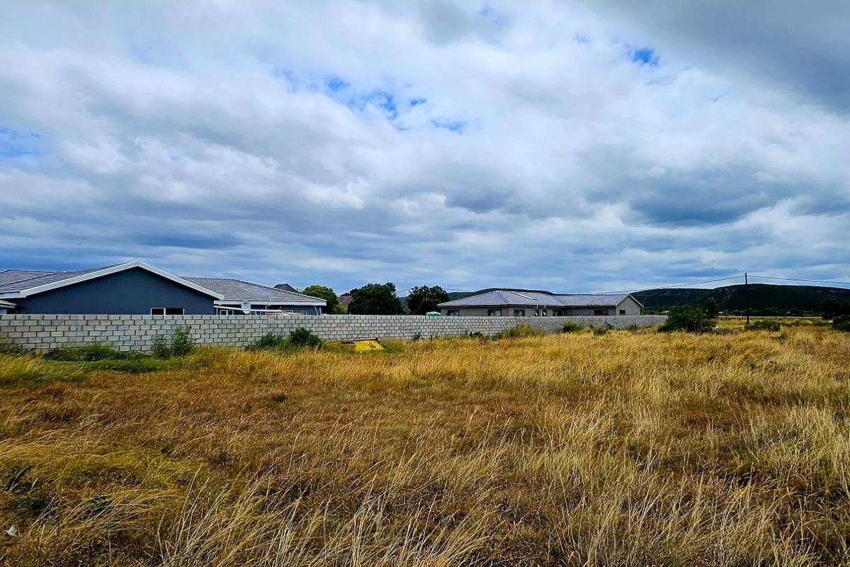 Vacant Plot for Sale - Photo 4