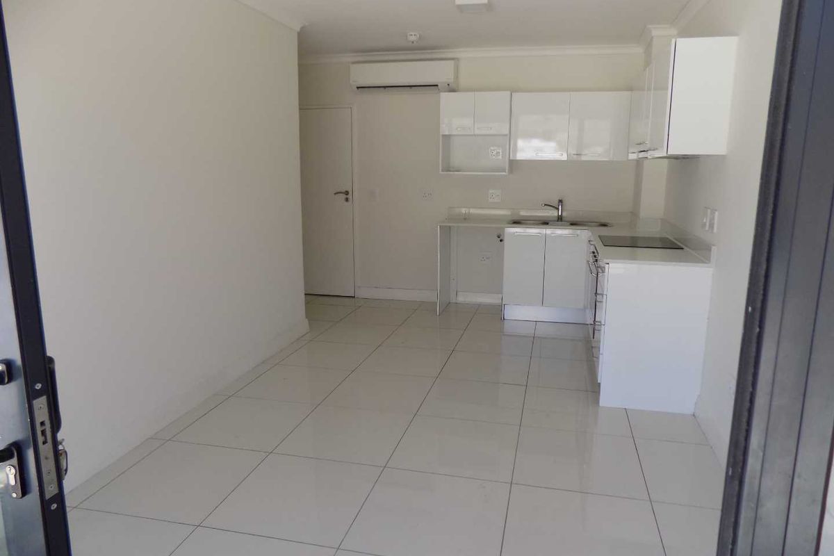 Prime Investment Opportunity in Cape Town: Chapel Towers - Photo 5