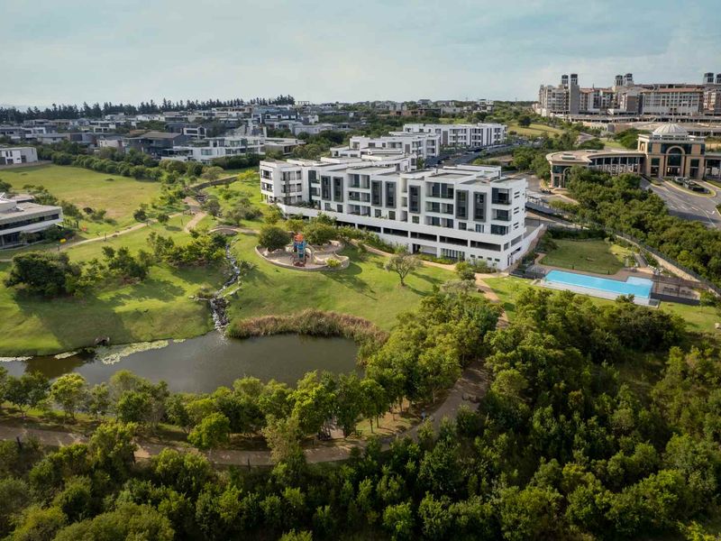 Experience Unrivaled Luxury: Design Your Perfect Home in the Prestigious Steyn City - Photo 9