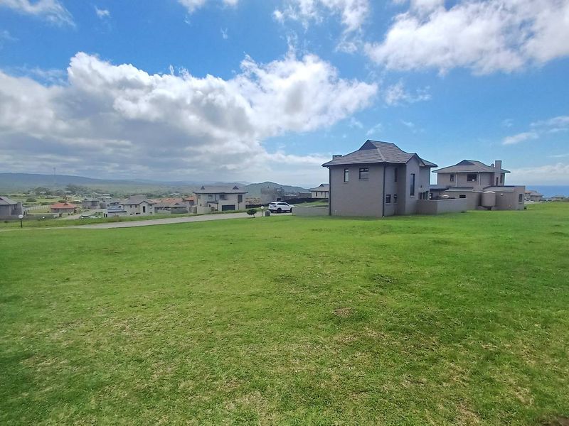 Stunning level stand perched at the top of THE VILLAGE COASTAL ESTATE - Photo 6