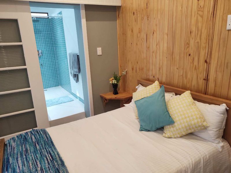 Cosy studio apartment in Highlands North - Photo 4