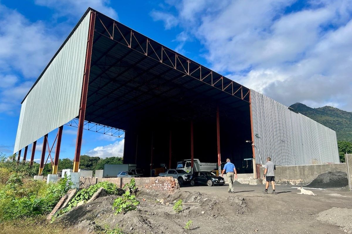 Wash Plant Rental - Photo 4