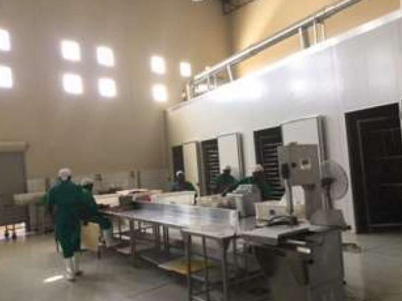 PROSPERITA WAREHOUSE FOR SALE - Photo 2